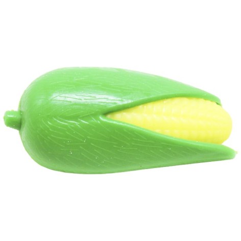 Игрушка-антистресс "Качан Кукурузы"