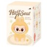 Игрушка-сюрприз мягкая "Have a seat: Labubu" 14 см .