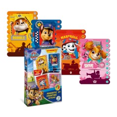 Магнитные палочки для счета «Герои-спасатели»