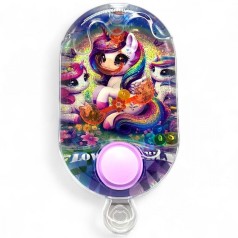 Водна гра "Єдиноріг" (мікс видів)