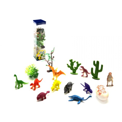 Набор фигурок 