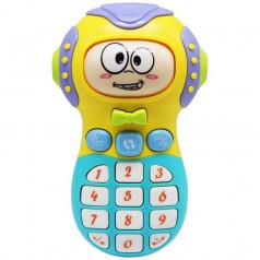 Интерактивная игрушка "Телефон", вид 3