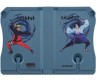 Подставка для книг "Аніме. Наруто - Naruto", пластиковая NR