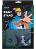 Подставка для книг "Аніме. Наруто - Naruto", пластиковая NR