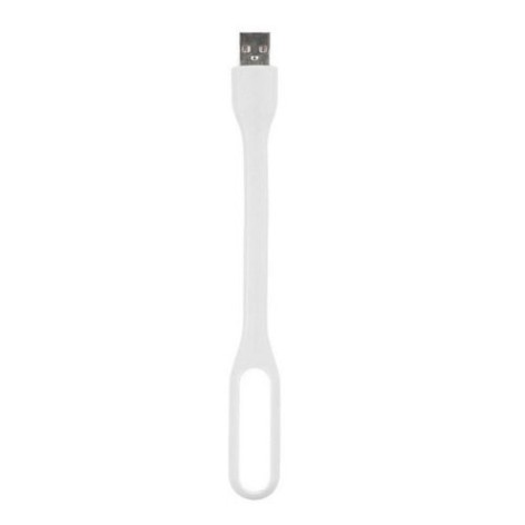 Светильник USB, белый