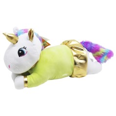 Поні, в салатовому