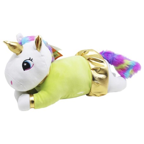 Поні, в салатовому