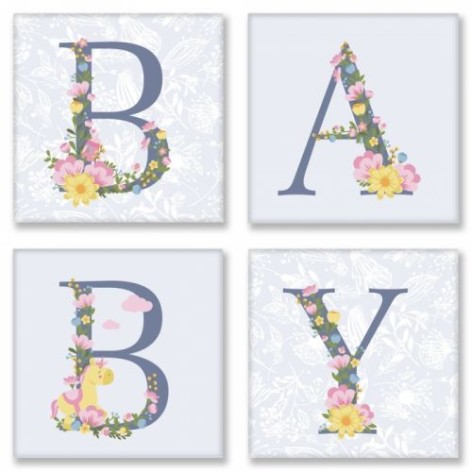 Картина за номерами "BABY, прованс"???