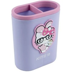 Стакан-подставка с фигуркой "Аниме. Санрио - Хелоу Кітті / Hello Kitty"