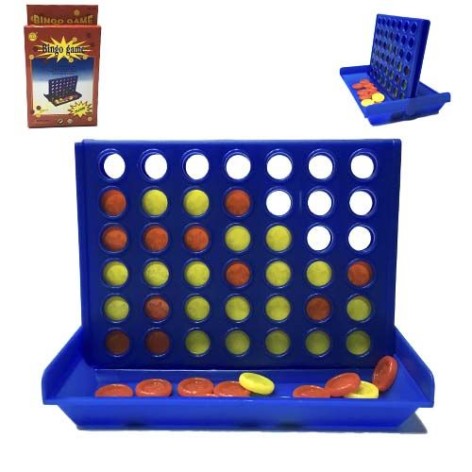 Настольная игра "Бинго"