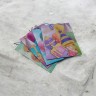 Пакет подарунковий День народження 32 х 10 х 26 см, мікс, 1 штука