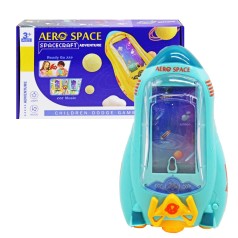 Интерактивная игрушка 