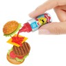 Ігровий набір MINIVERSE серії "Mini Food 3" - СТВОРИ ВЕЧЕРЮ (в асорт., в дисплеї)