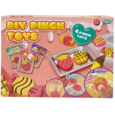 Набір для творчості "Створи сквіш" (ВИД 2)